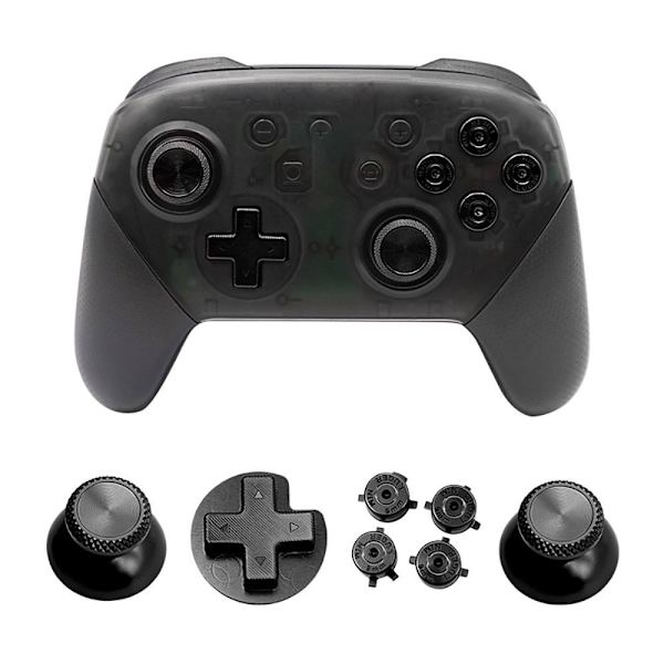 Gamepad Thumbsticks Controller Trigger Buttons 3 3 3