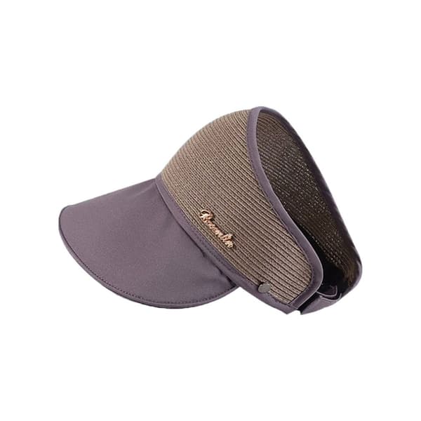 Damehatter Solbeskyttelse Hatt KHAKI khaki