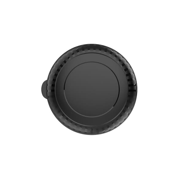 Liimatarrapidike Suojakotelo MUSTA Black