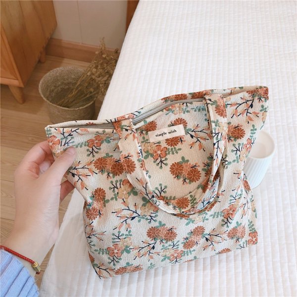 Håndtaske Tote 1 1 1