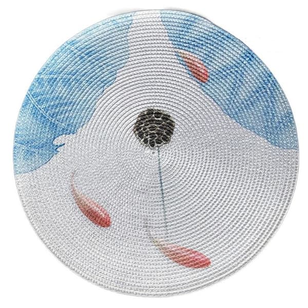 Tallriksunderlägg Placemat 3 3 3