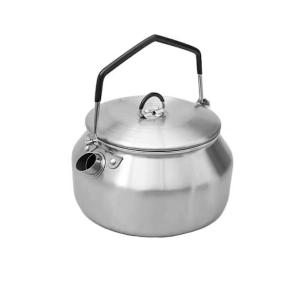 Camping Kedler Kogende Komfur Kedler SØLV Silver