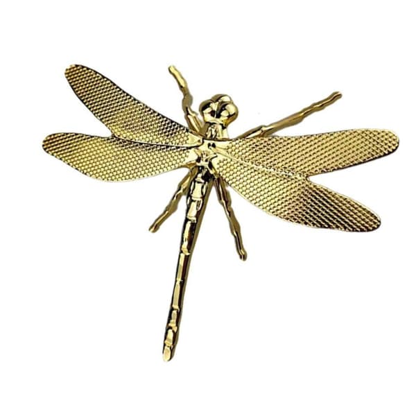Guldsmed Ornament Simulation Guldsmed GULD Gold