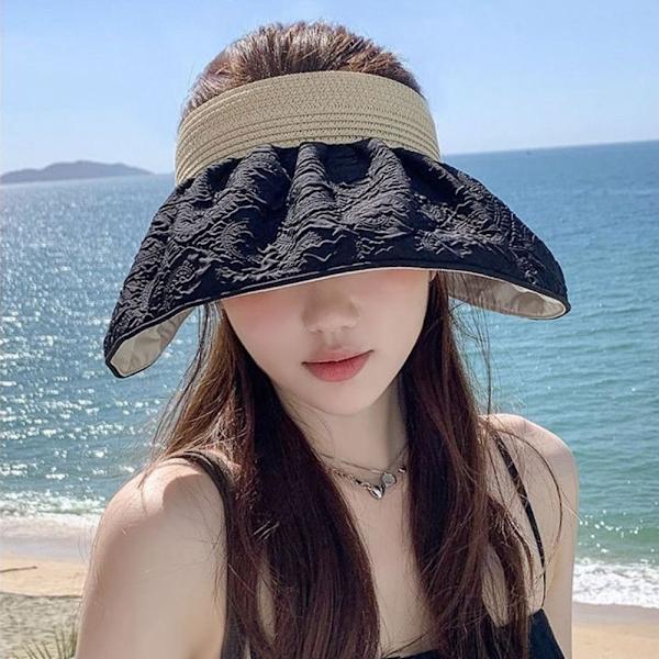 Solhat Tom Top Hat SORT black
