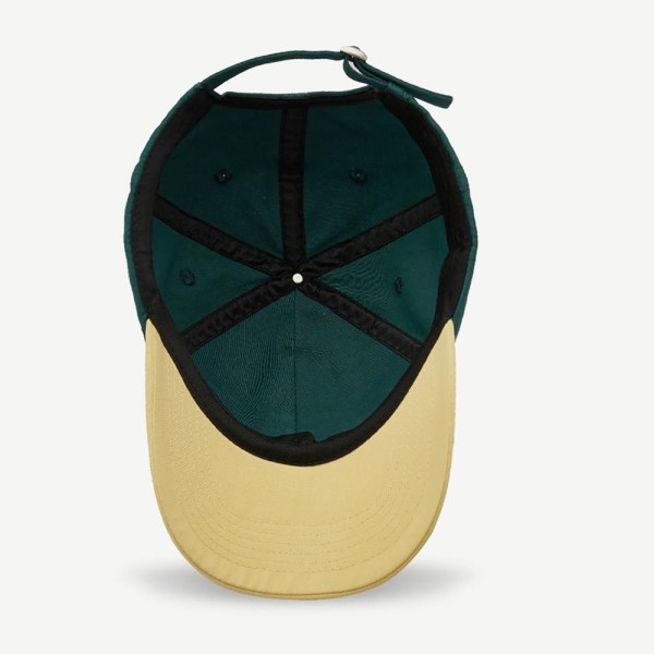 Cap Hip Hop Hattu NAVY BLUE NAVY BLUE