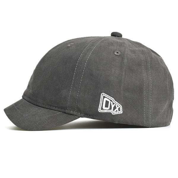 Lippalakki cap HARMAA grey