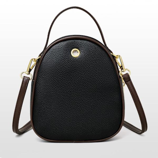 Axelväskor Crossbody-väska WINE RED wine red