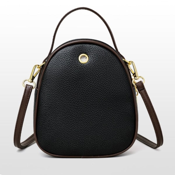 Skuldertasker Crossbody taske HVID white