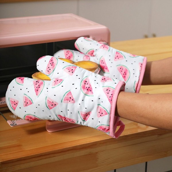 Ugnvantar Isolering Handskar 01 01 01
