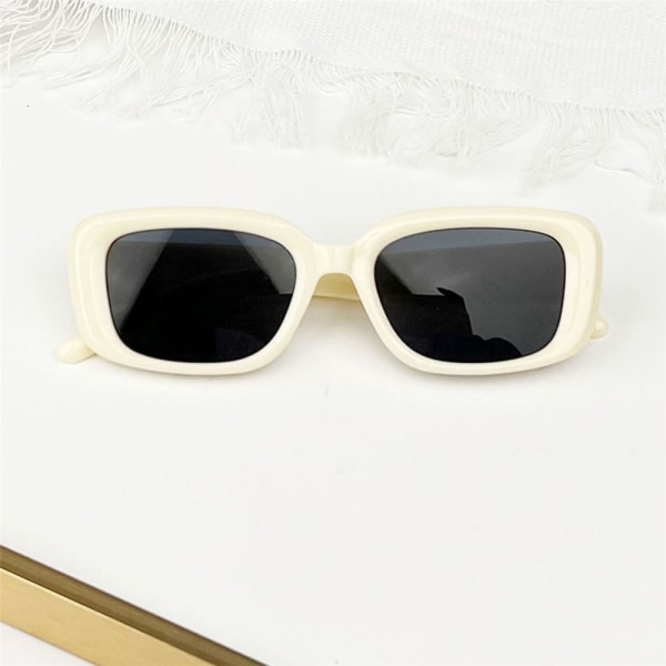 Y2k Star Aurinkolasit Punk Aurinkolasit LEOPARD LEOPARD Leopard