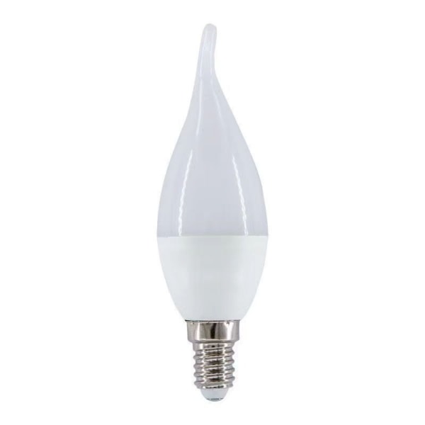 Led-ljuslampor Energisparlampa 5W E142 2 5w E142