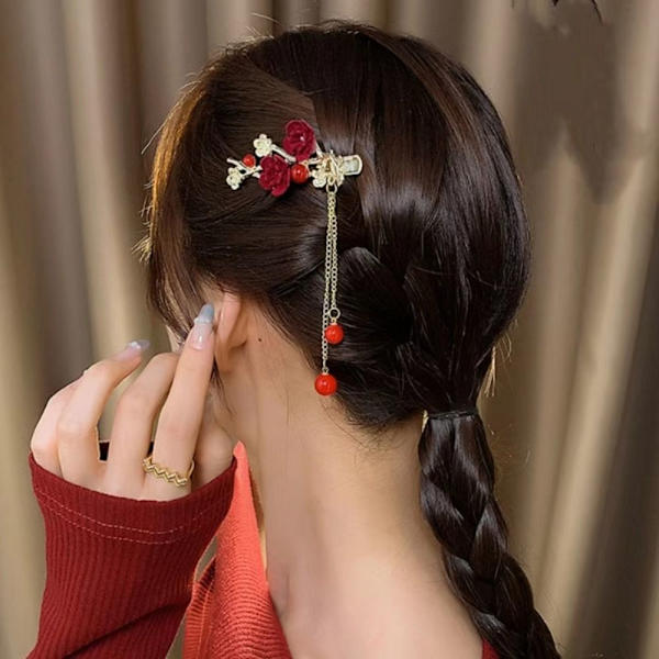 Hårnåle Hair Stick 08 08 08
