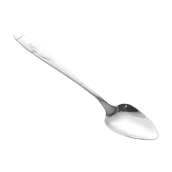 Grapefruktskje Mango Scoop Hjelpeskje