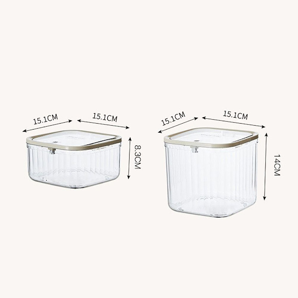 Pöytäkoneen roskakorit WHITE SA A WHITE SA-A