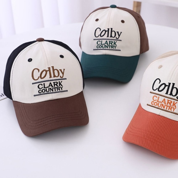 Barn Baseball Hat Peaked Cap ORANGESTYLE 2 NET STYLE 2 NET OrangeStyle 2 Net