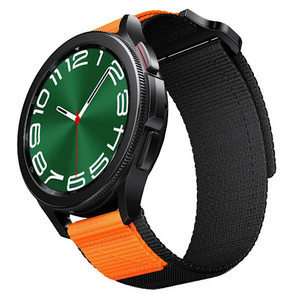Nem pasform urrem 22MM SORT SORT 22mmblack