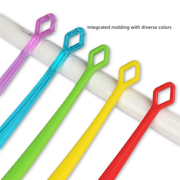 Kahva Long Shoehorn Shoe Horn KELTAINEN Yellow