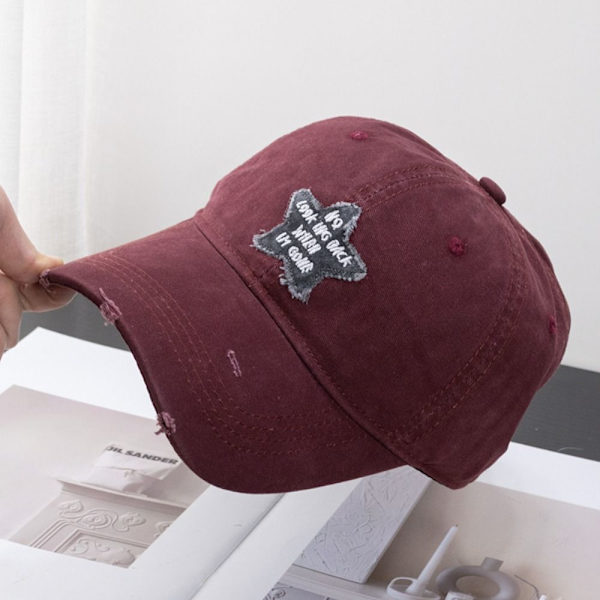 Cap Dam Herr Cap 2 2 2