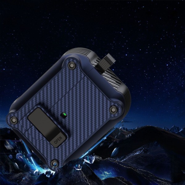 Case Cover BLÅT Blue