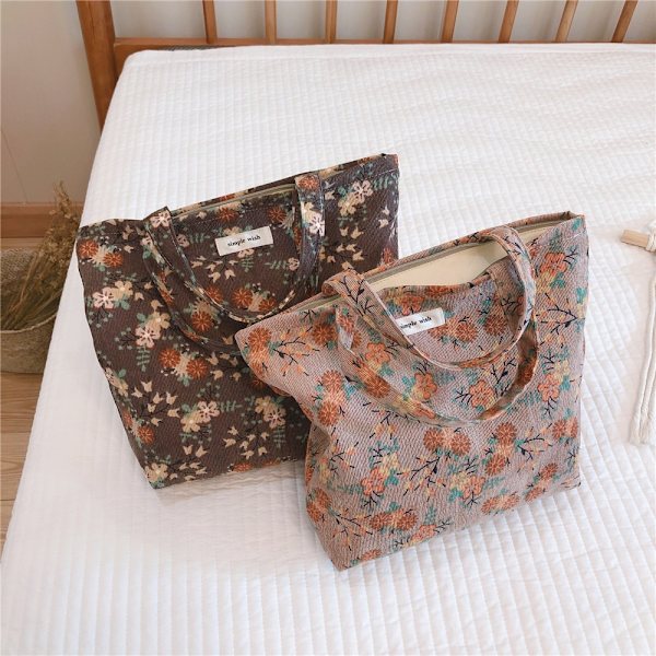 Håndtaske Tote 3 3 3