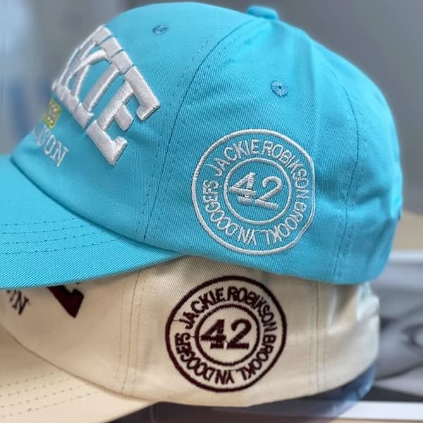 Baseballcaps Solhatt GRÅ grey