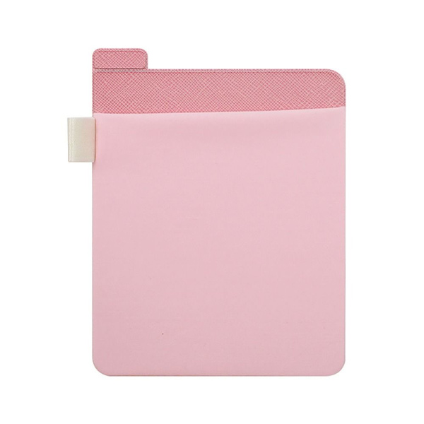 Kannettavan tietokoneen hiiren pidike Hiirilaukku PINK pink