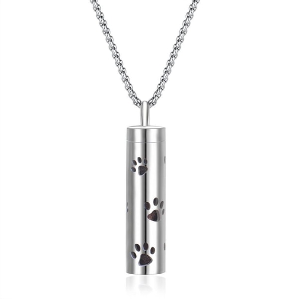 Parfyme Oils Halskjede Aromaterapi Diffuser Halskjede STIL 7 Style 7