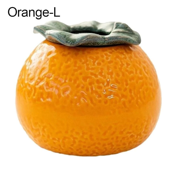 Urtepotte Plantepotte LORANGE ORANGE LOrange
