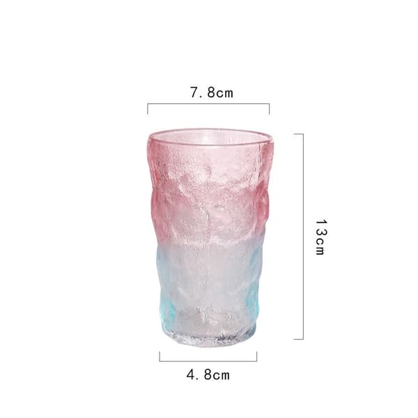Glas Kop Vandkop LE E LE
