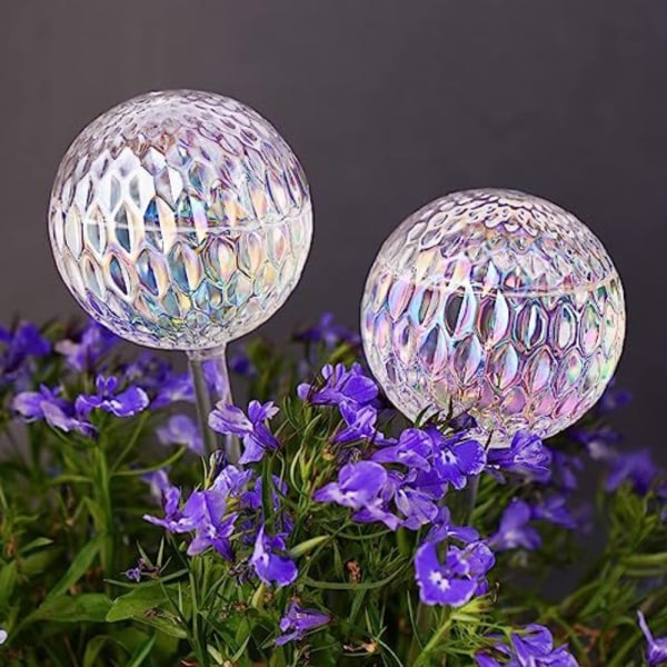 2 kpl Kasvien kastelupallot Itsekastelupallot Kastelupallot 2 Pcs