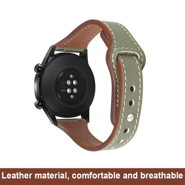 Klockarmband Watch MÖRKBLÅT 20MM Dark Blue 20mm