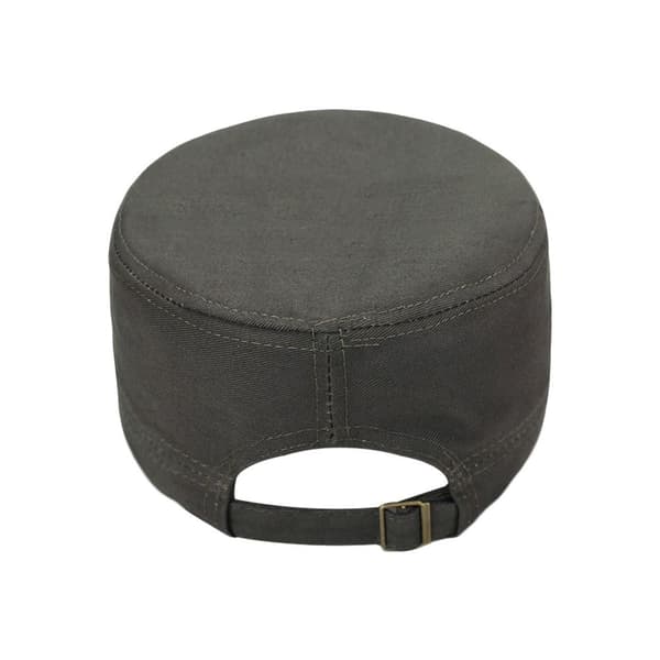 Armyhatt Baseballcaps SVART Black