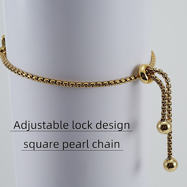 Initial Armbånd Bogstav Armbånd E E E