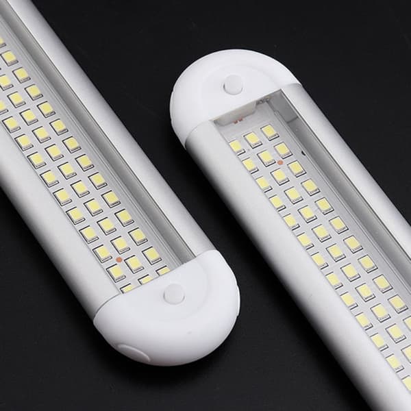 LED interiørlysstang LED-stripslys LED-belysning