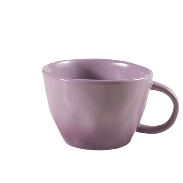 Sininen muki Blue