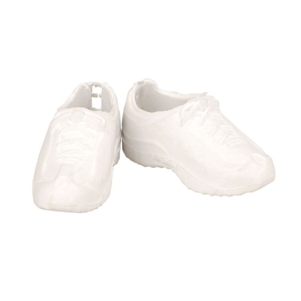 1/6 Doll Shoes Doll Boots för män 6 6 6