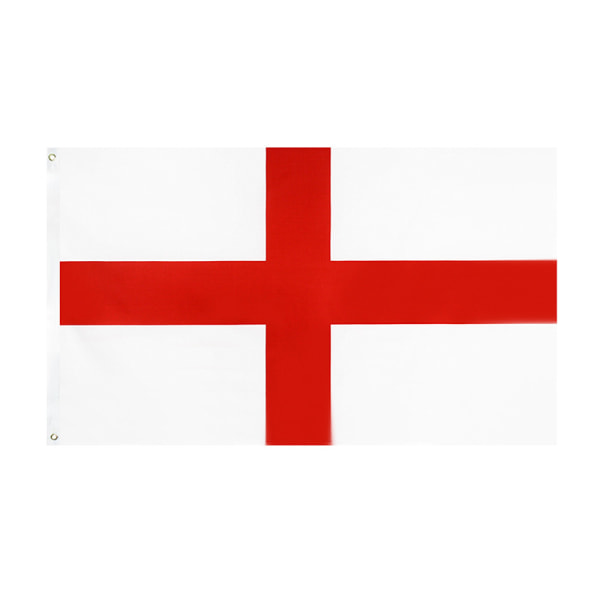 UEFA Euro 2024 flag-England England