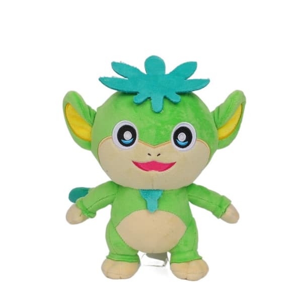Palworld Pehmolelu Täytetty Nukke 33CM-E 33CM-E 33cm-E