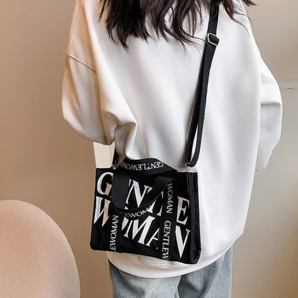 Skulderveske Underarmsveske B B B