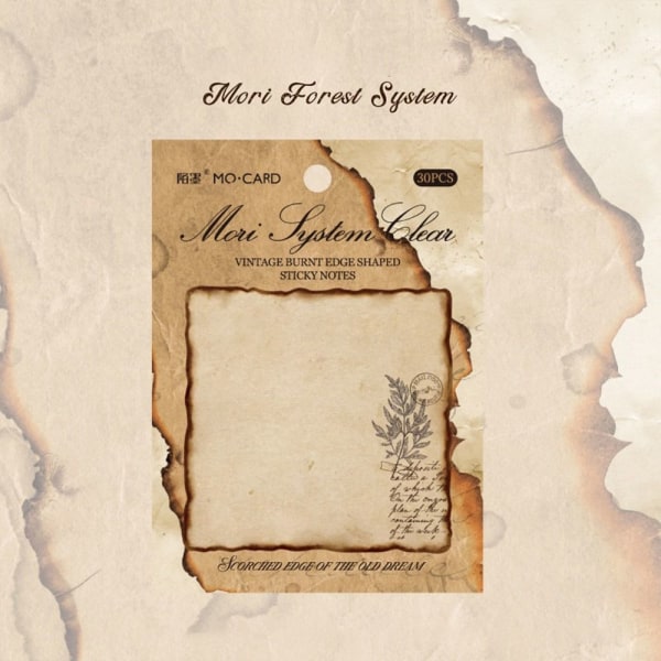 Sticky Notes Memo Pad 04 04 04