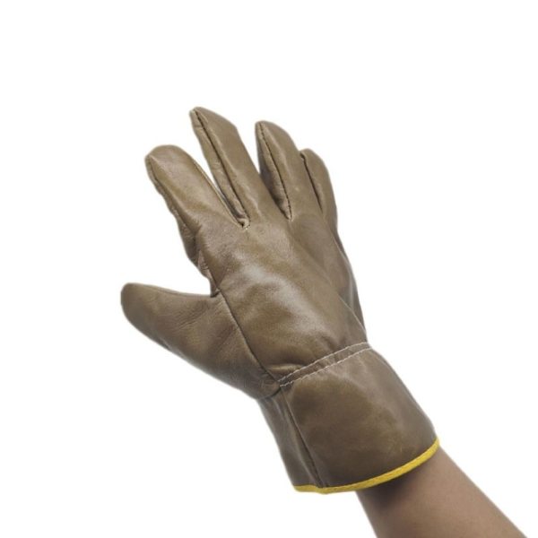 Svejsehandsker Varmebestandig handske Work Safe Handsker