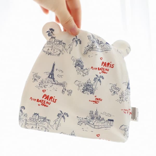 0-3M Spedbarnsluer Babylue 5 5 5