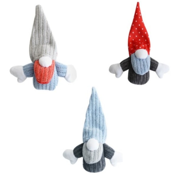 Kissanlelut Interaktiiviset kissanlelut 3 kpl 3 kpl 3 Pcs