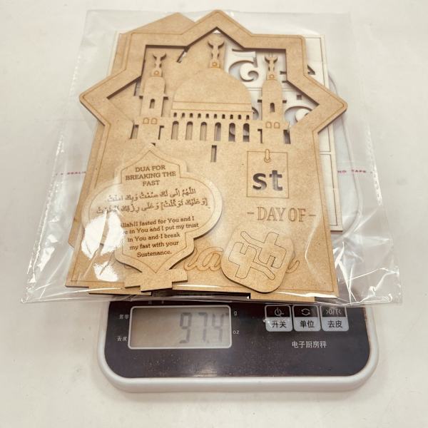 Nedtellingskalender Adventskalender C C C
