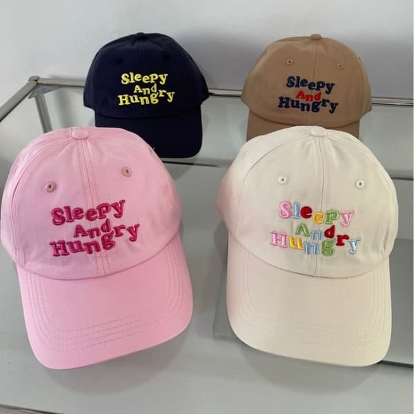 Baseball-lippis Kalastuslippis PINKKI pink
