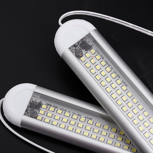 LED interiørlysstang LED-stripslys LED-belysning