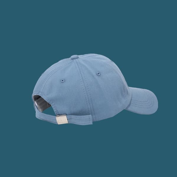 Baseball-lippis Baseball-hatut SININEN blue