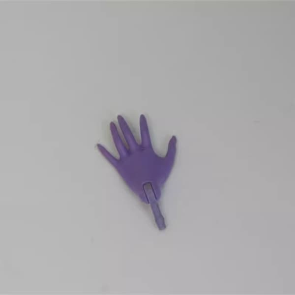 Dukkedeler 30 cm Kropp Hånd 2 2 2