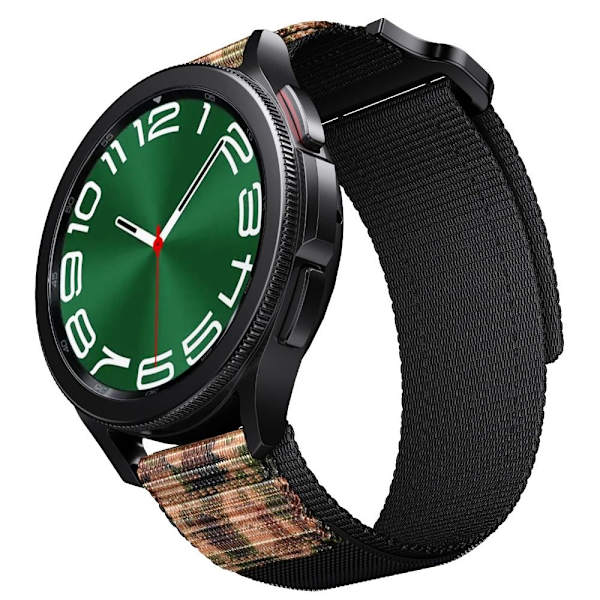 Nem pasform urrem 22MM SORT SORT 22mmblack