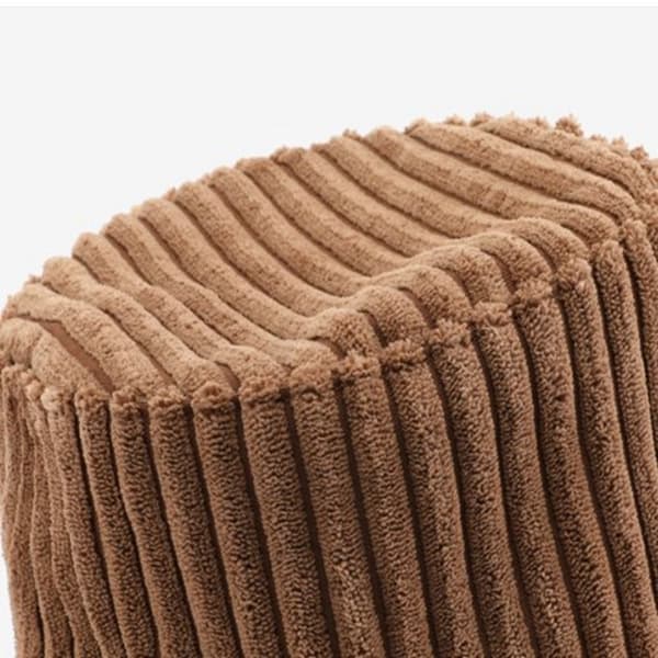 Damehatte Bomuld Vintage Hatte KAFFE Coffee